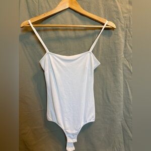 INTIMATELY FREE PEOPLE BODYSUIT